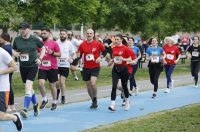Osijek: B2Run utrka