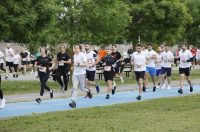 Osijek: B2Run utrka