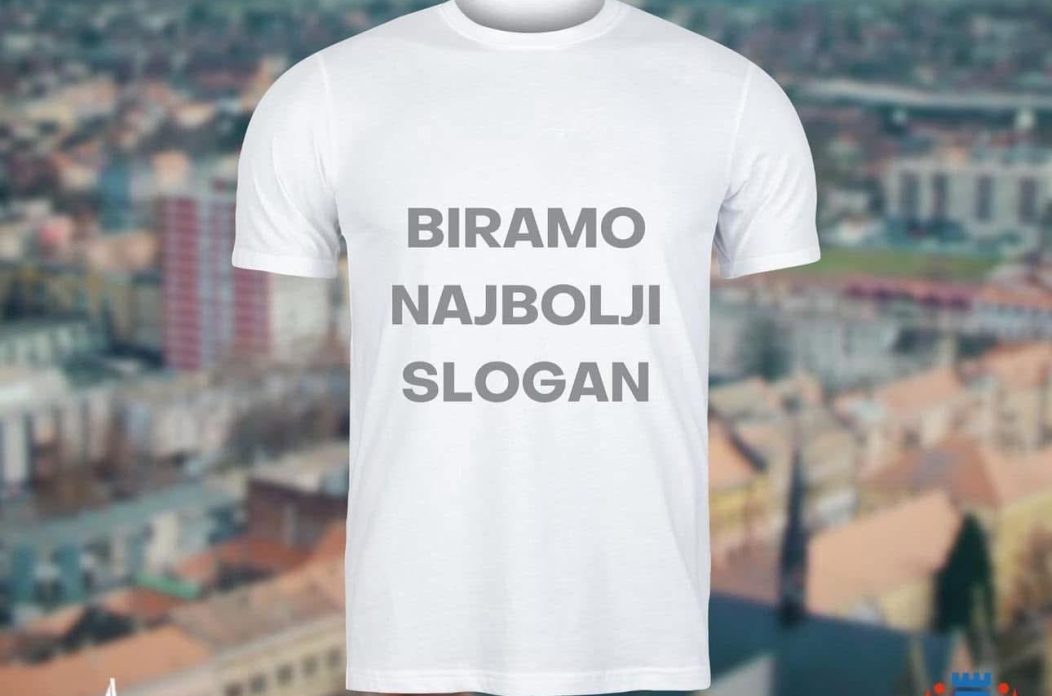 BIRAMO NAJBOLJI SLOGAN BIRAMO NAJBOLJI SLOGAN