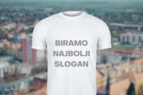 BIRAMO NAJBOLJI SLOGAN BIRAMO NAJBOLJI SLOGAN
