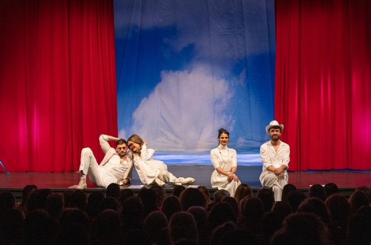 Bilo jednom na Brijunima (9) Bilo jednom na Brijunima (9)