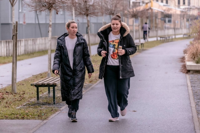 Legice i lege u šetnji, 6.1.2024.