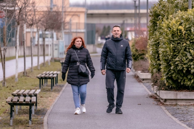 Legice i lege u šetnji, 6.1.2024.