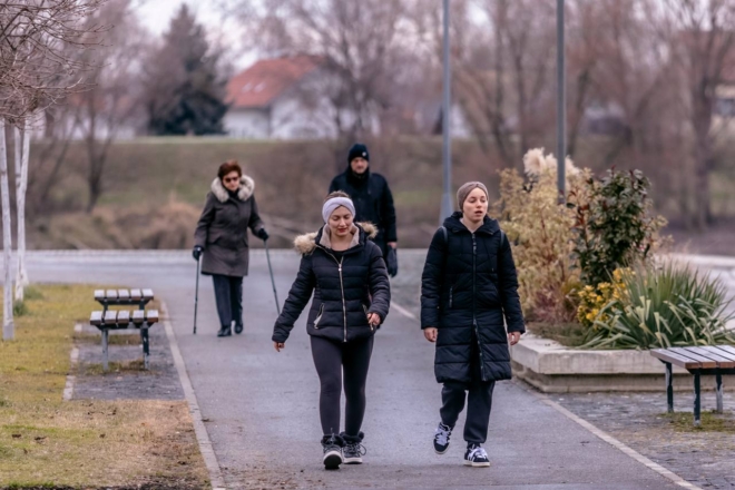 Legice i lege u šetnji, 6.1.2024.
