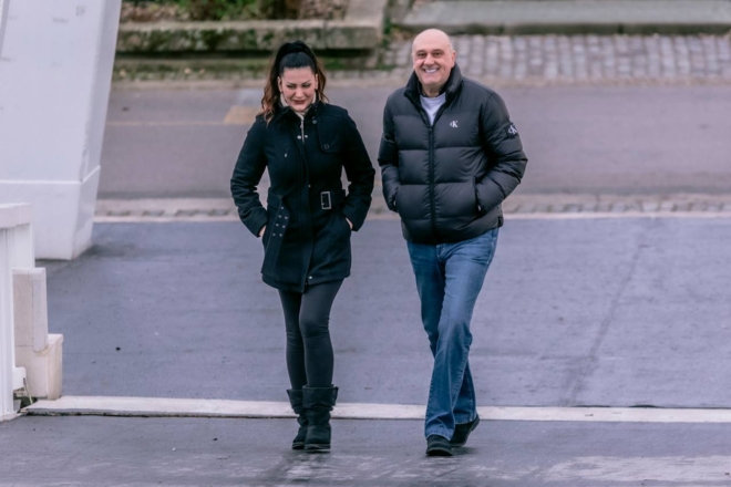 Legice i lege u šetnji, 6.1.2024.