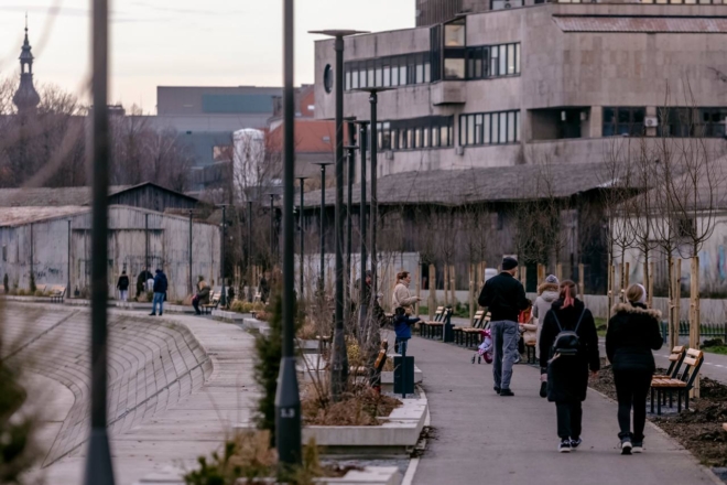 Legice i lege u šetnji, 6.1.2024.
