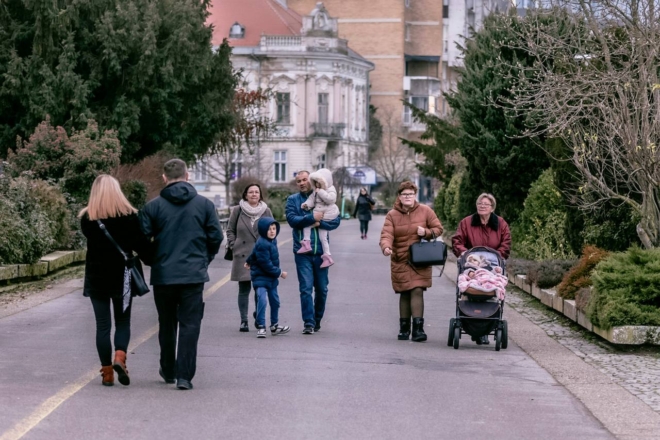 Legice i lege u šetnji, 6.1.2024.