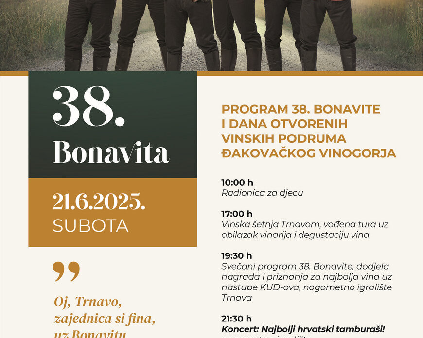 Bonavita-plakat