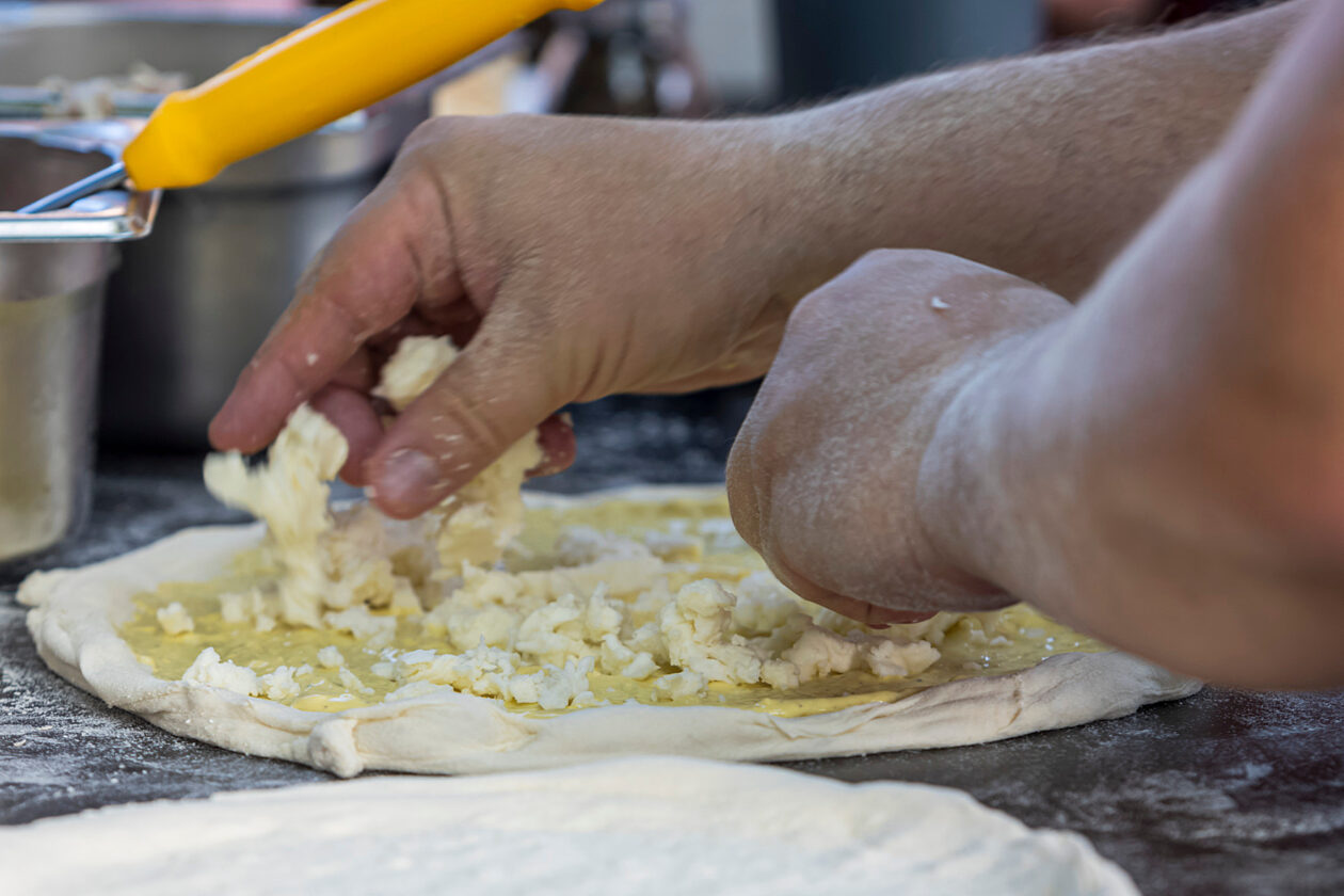 In Da Brunch Donji grad In Da Brunch Donji grad