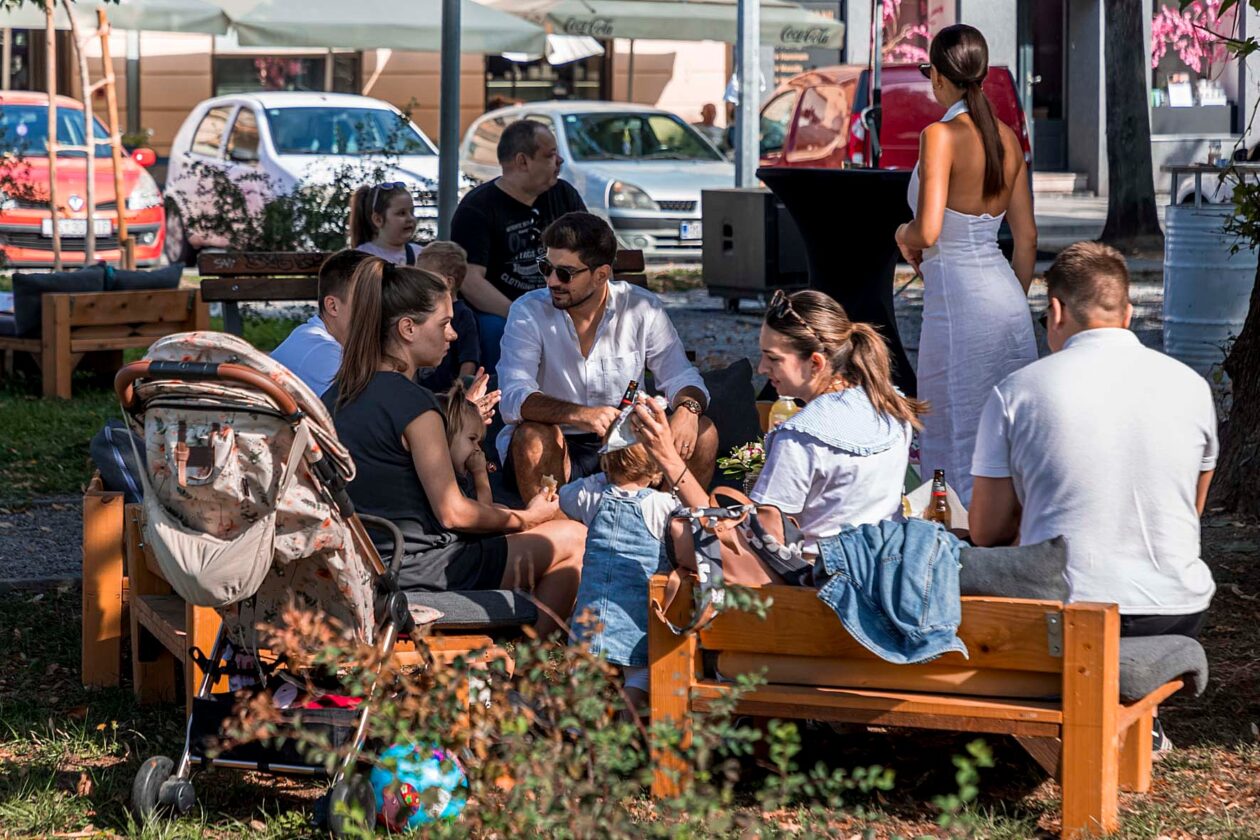 In Da Brunch Donji grad In Da Brunch Donji grad