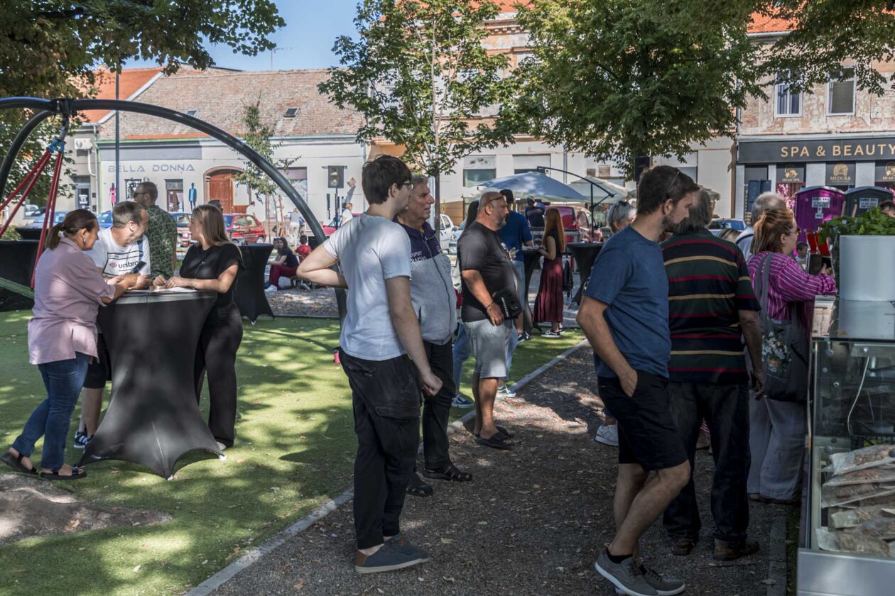 In Da Brunch Donji grad In Da Brunch Donji grad