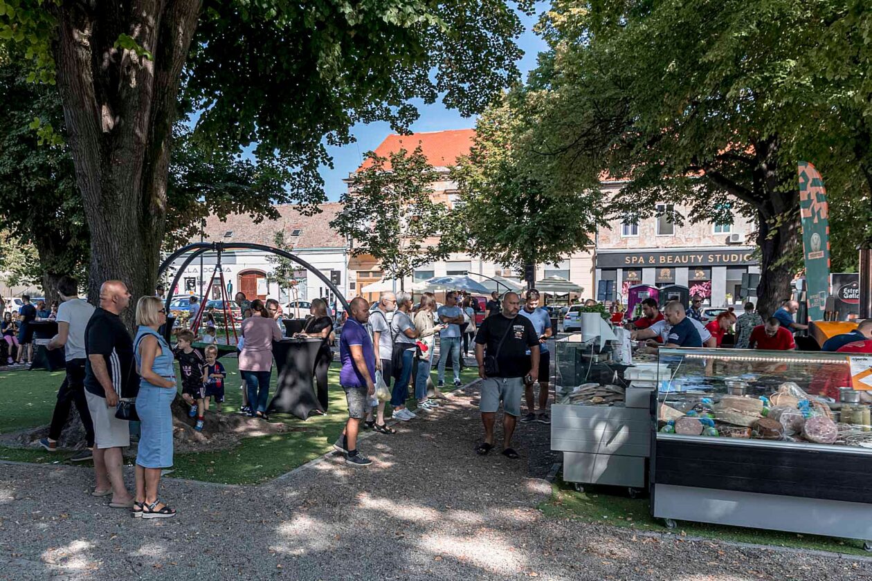 In Da Brunch Donji grad In Da Brunch Donji grad