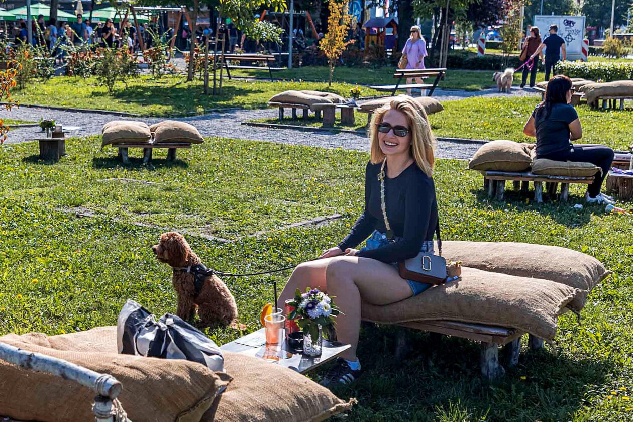 In Da Brunch Donji grad In Da Brunch Donji grad