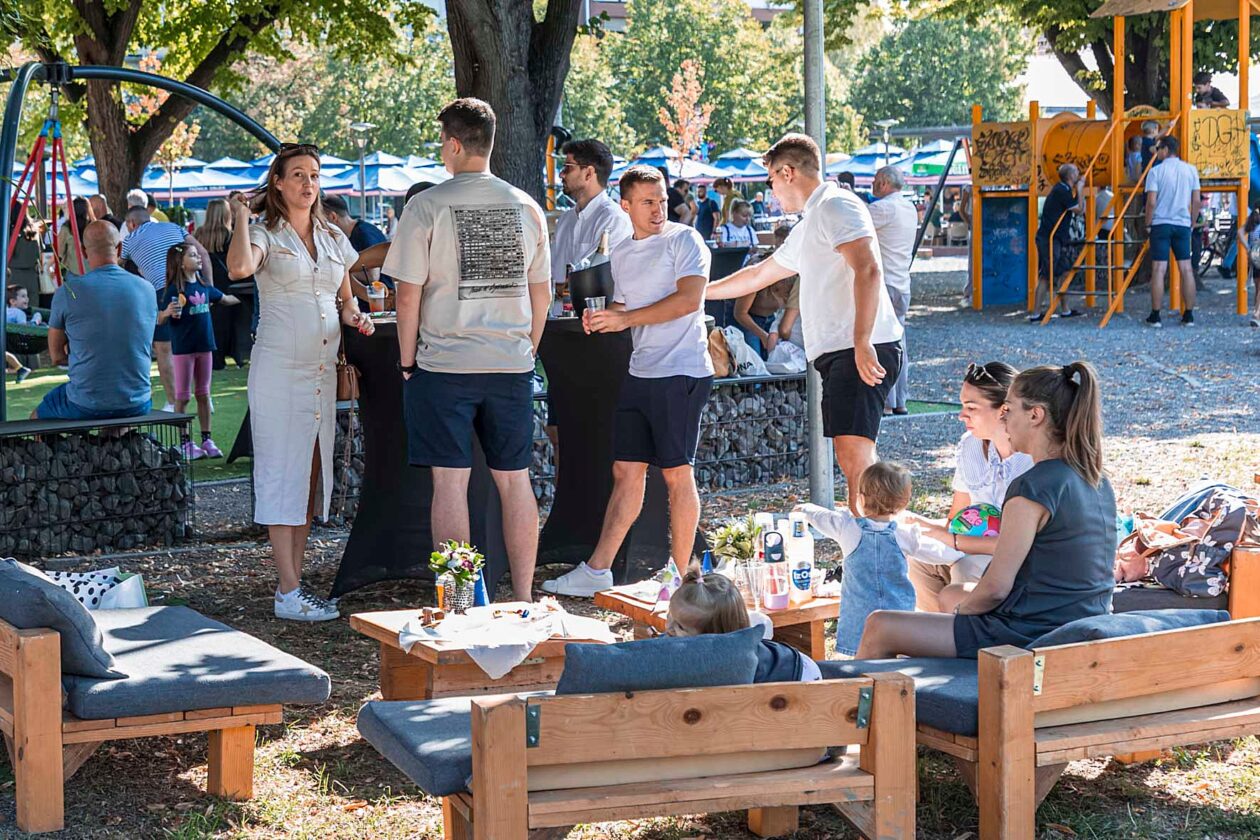 In Da Brunch Donji grad In Da Brunch Donji grad