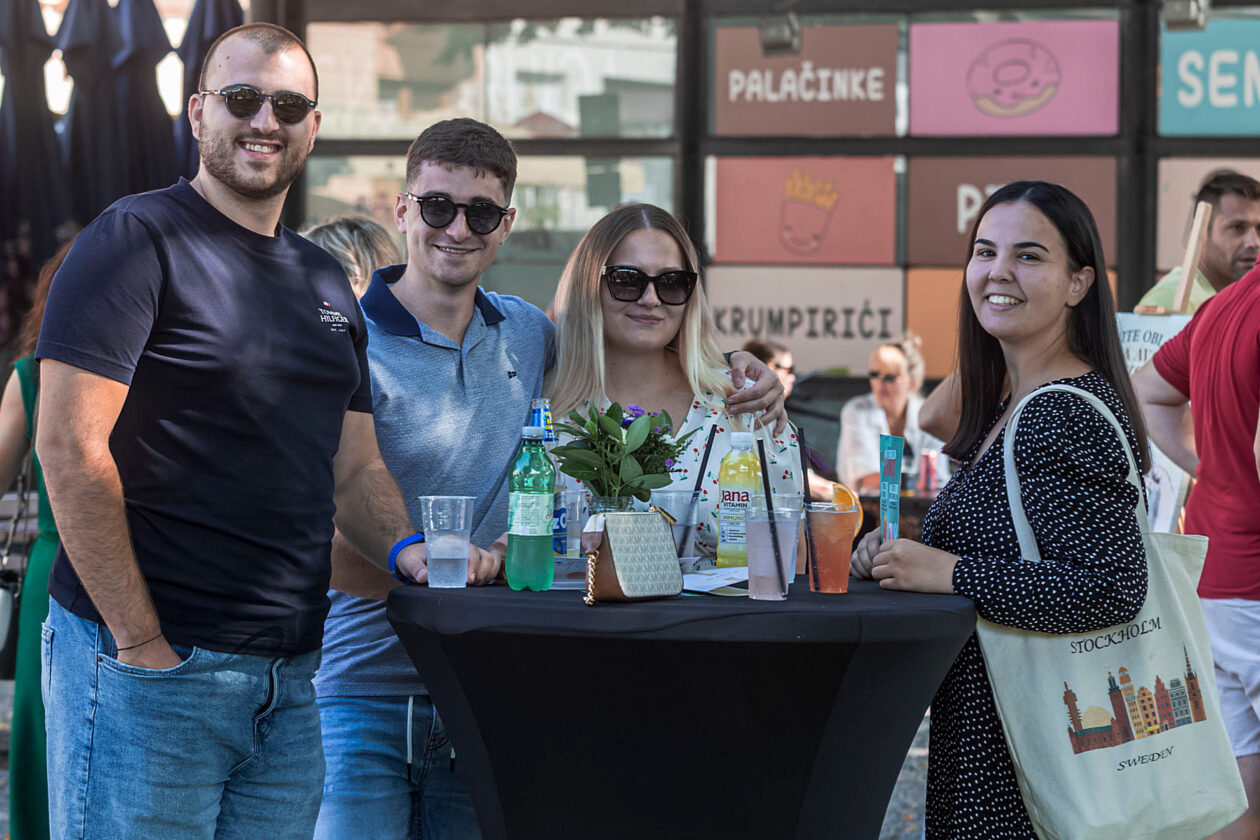 In Da Brunch Donji grad In Da Brunch Donji grad