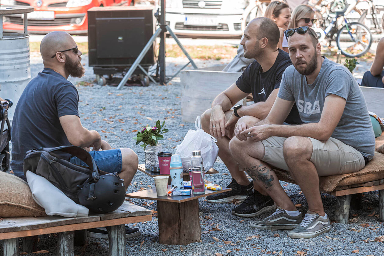 In Da Brunch Donji grad In Da Brunch Donji grad