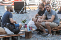 In Da Brunch Donji grad In Da Brunch Donji grad