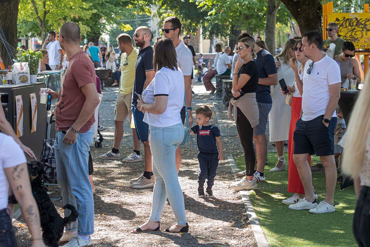 In Da Brunch Donji grad In Da Brunch Donji grad