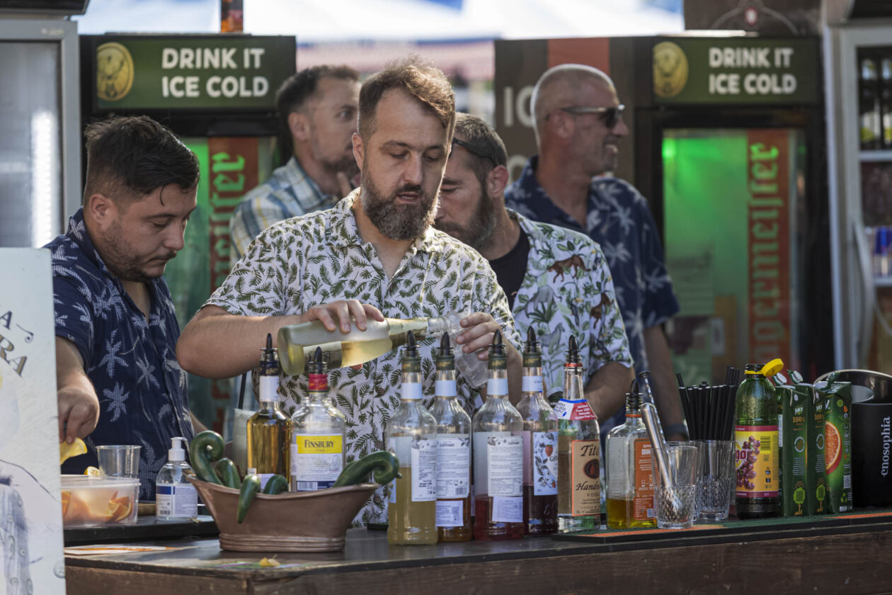 In Da Brunch Donji grad In Da Brunch Donji grad