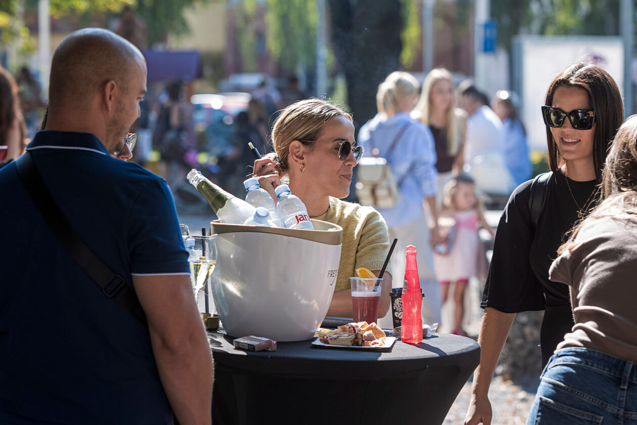 In Da Brunch Donji grad In Da Brunch Donji grad