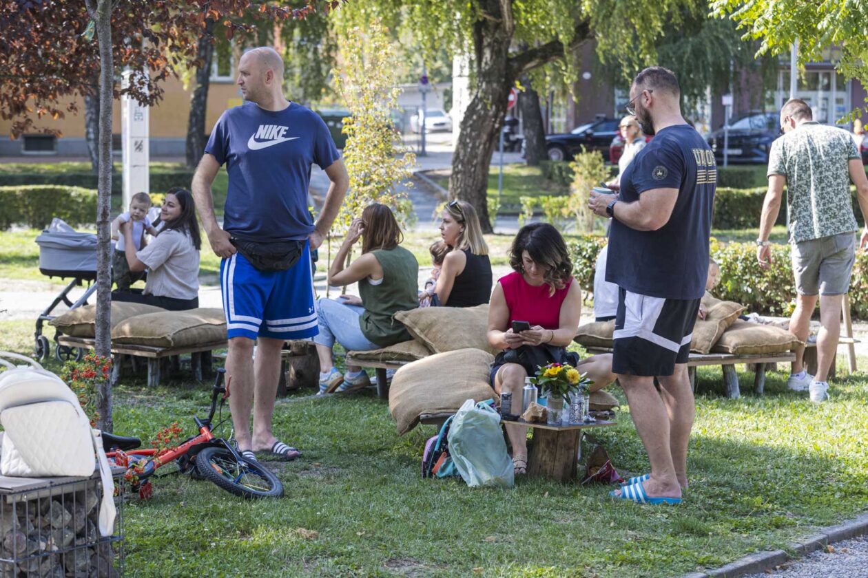 In Da Brunch Donji grad In Da Brunch Donji grad