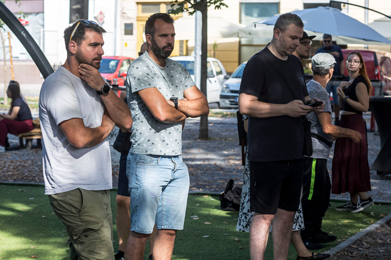 In Da Brunch Donji grad In Da Brunch Donji grad