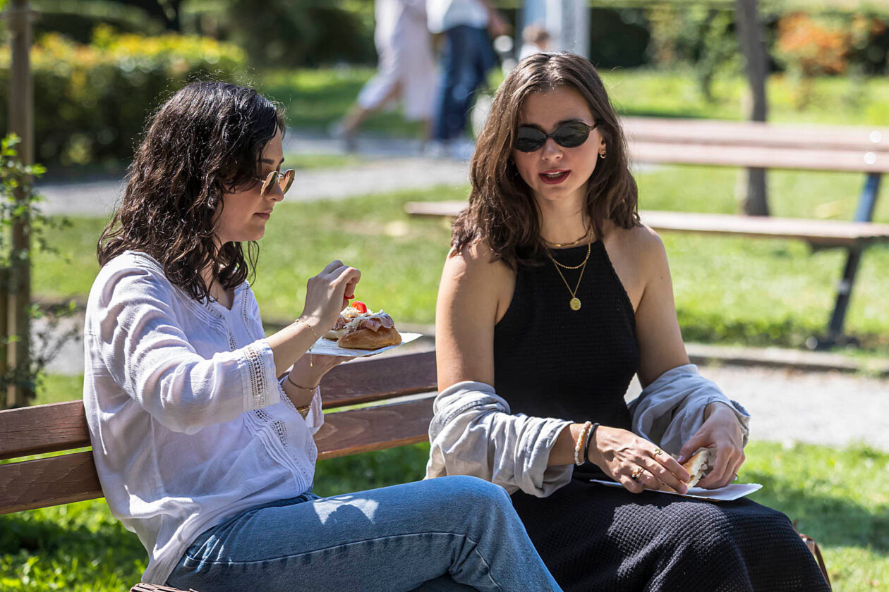 In Da Brunch Donji grad In Da Brunch Donji grad