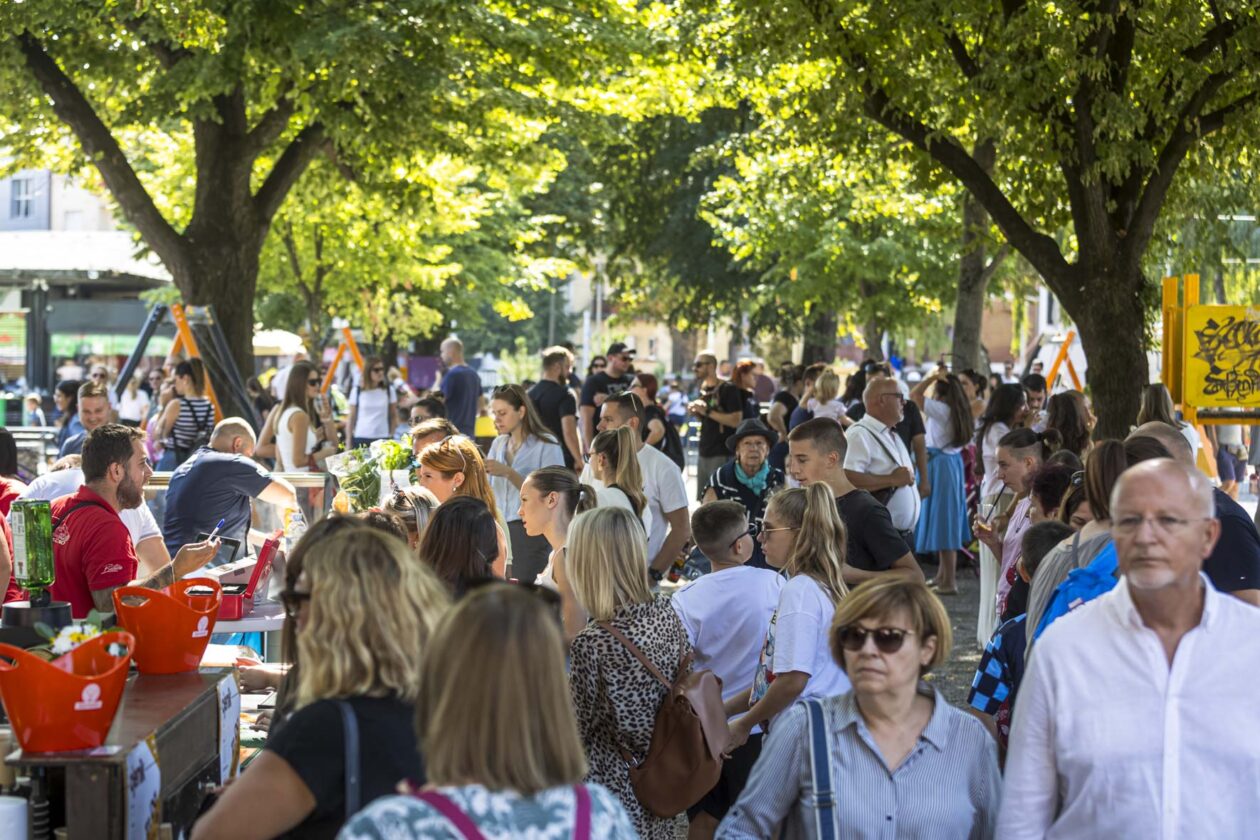 In Da Brunch Donji grad In Da Brunch Donji grad