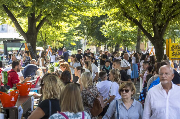 In Da Brunch Donji grad