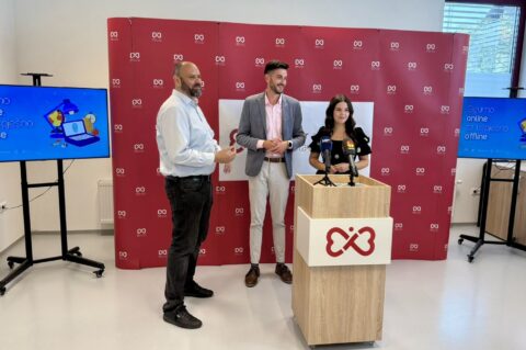 Centar za sigurniji internet Centar za sigurniji internet