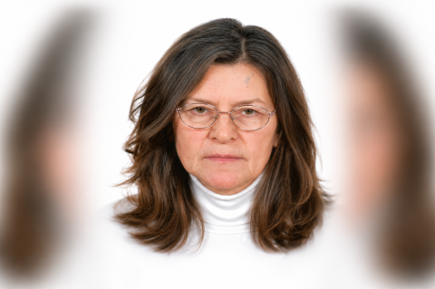 Nestala Jasna Čačić Nestala Jasna Čačić
