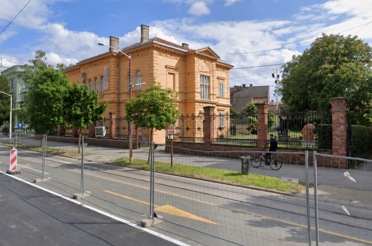 Muzej likovnih umjetnoswti Muzej likovnih umjetnoswti