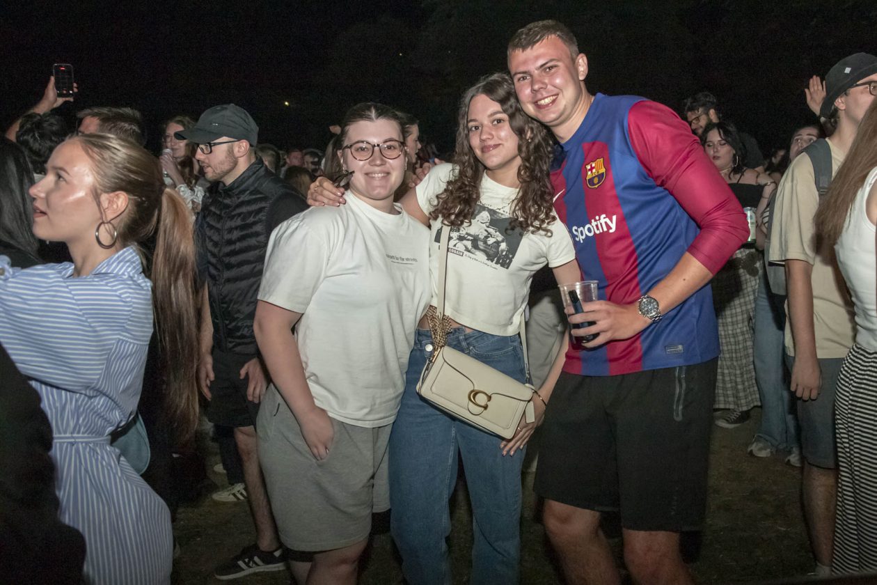 Connect i Colonia na roštiljadi Connect i Colonia na roštiljadi