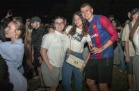 Connect i Colonia na roštiljadi Connect i Colonia na roštiljadi