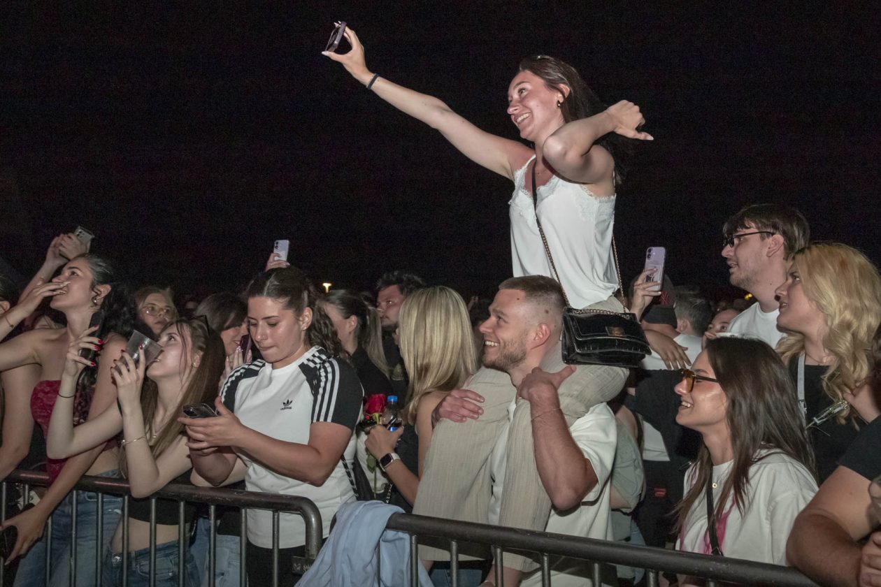 Connect i Colonia na roštiljadi Connect i Colonia na roštiljadi