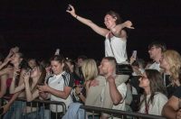 Connect i Colonia na roštiljadi Connect i Colonia na roštiljadi