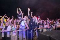 Connect i Colonia na roštiljadi Connect i Colonia na roštiljadi