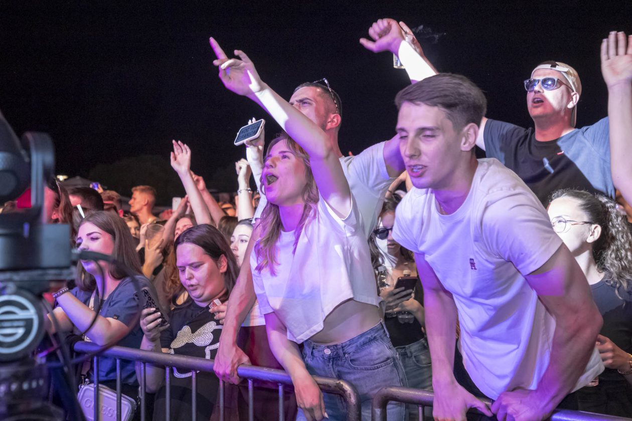 Connect i Colonia na roštiljadi Connect i Colonia na roštiljadi