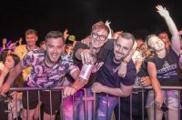 Connect i Colonia na roštiljadi Connect i Colonia na roštiljadi