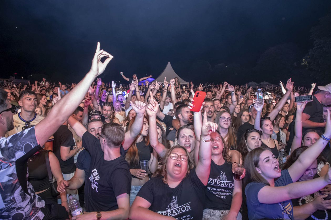 Connect i Colonia na roštiljadi Connect i Colonia na roštiljadi