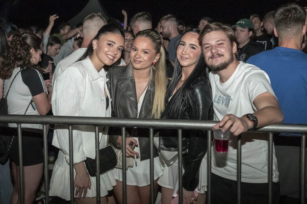 Connect i Colonia na roštiljadi Connect i Colonia na roštiljadi