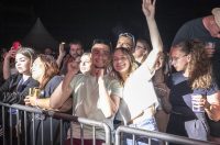 Connect i Colonia na roštiljadi Connect i Colonia na roštiljadi