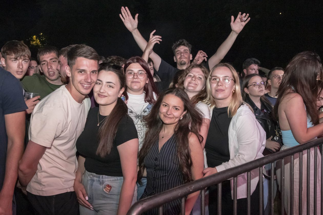 Connect i Colonia na roštiljadi Connect i Colonia na roštiljadi