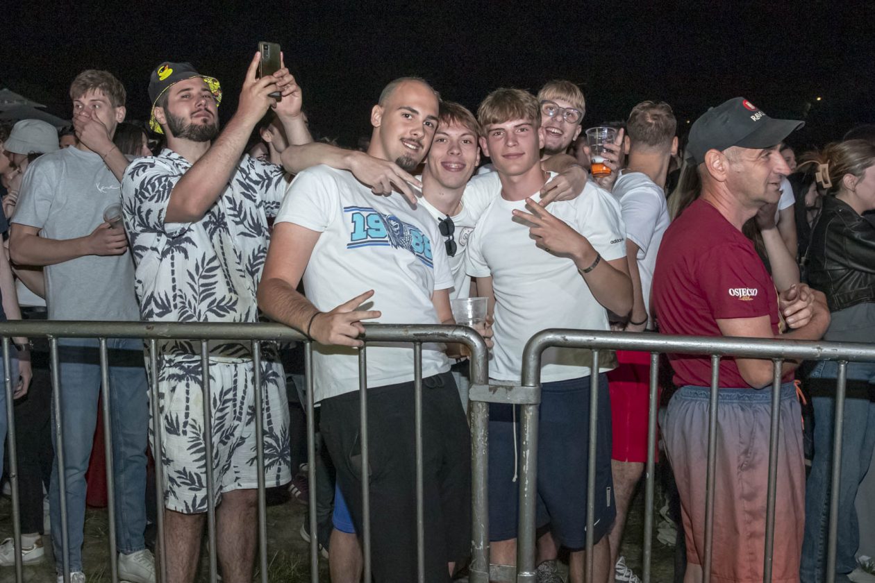 Connect i Colonia na roštiljadi Connect i Colonia na roštiljadi