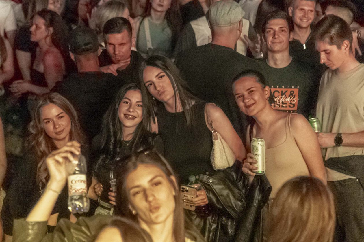 Connect i Colonia na roštiljadi Connect i Colonia na roštiljadi