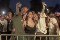 Connect i Colonia na roštiljadi Connect i Colonia na roštiljadi