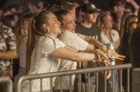 Connect i Colonia na roštiljadi Connect i Colonia na roštiljadi