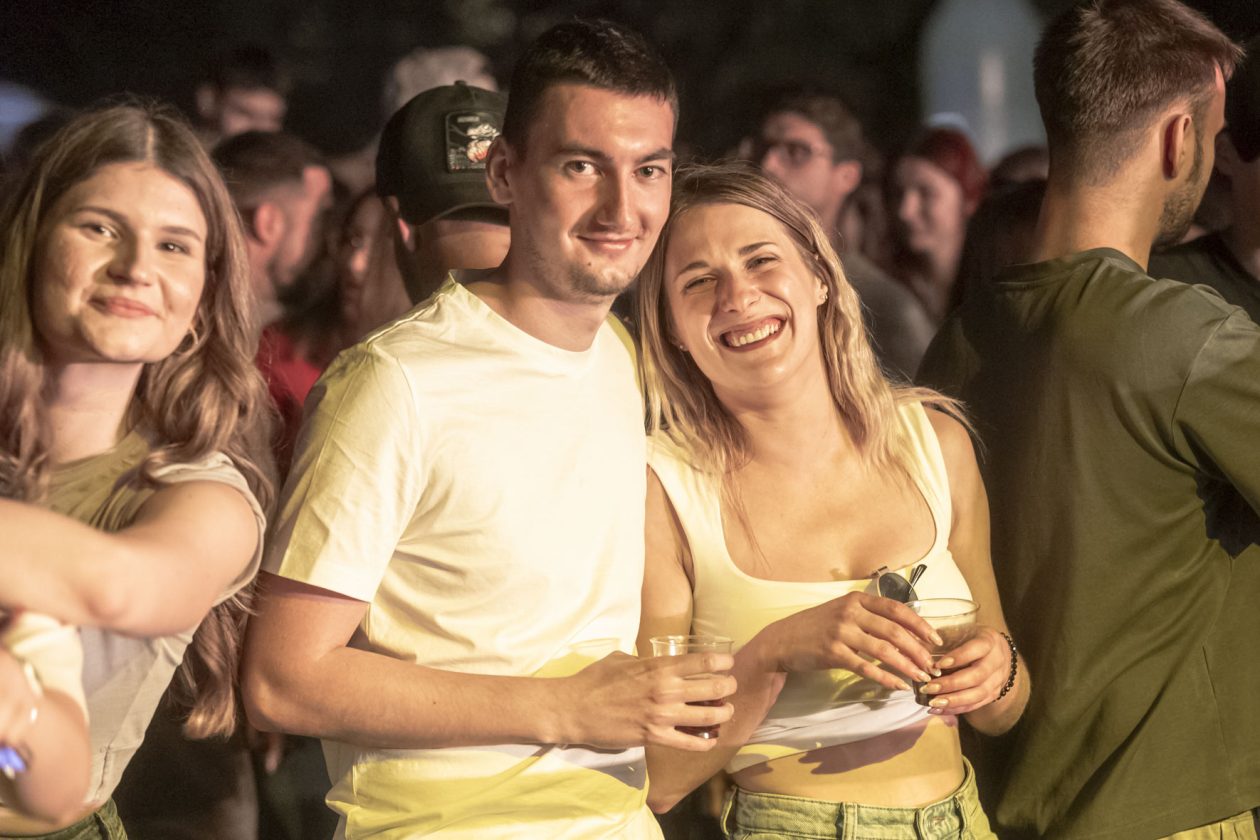 Connect i Colonia na roštiljadi Connect i Colonia na roštiljadi