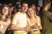 Connect i Colonia na roštiljadi Connect i Colonia na roštiljadi