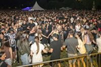 Connect i Colonia na roštiljadi Connect i Colonia na roštiljadi